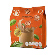 Tea Mix - Bột Trà Sữa Hòa Tan | Instant Milk Tea Powder
