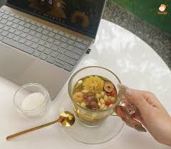 Viet Gourmet - Trà Thanh Xuân Tố Nữ | Ferminine Beauty and Youth Tea [bag/10gr]