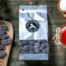 L'angFarm - Kẹo Hương Dâu Tằm | Mulberry Flavor Candy