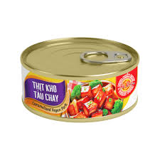 Âu Lạc - Thịt Kho Tàu Chay | Caramelized Vegan Pork