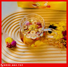 Viet Gourmet - Dưỡng Nhan Đông Trùng Mini | Mini Cordyceps Beauty Capsules