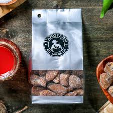 L'angFarm - Kẹo Me Cay | Spicy Tamarind Candy [bag/180gr]