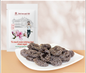 Hồng Lam - Xí Muội Mận Không Hạt Chua Ngọt | Sweet & Sour Seedless Dried Plum [bag/65gr]