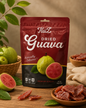 Kaz - Ổi Ruby Sấy Dẻo | Soft Dried Guava