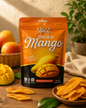 Kaz - Xoài Sấy Dẻo | Soft Dried Mango