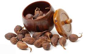 Supply - Viet Gourmet - Thảo Quả | Cardamom [bag/500gr]