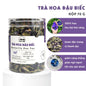 Đà Lạt Farm - Trà Hoa Đậu Biếc | Butterfly Pea Tea