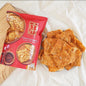 Chaosua - Cơm Cháy Chà Bông Thái Lan | Rice Cracker with Pork Floss [bag/80gr]