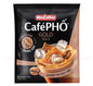 MacCoffee - Cà Phê Phố Gold 3in1 | Café Pho Gold 3in1 [bag/870gr]